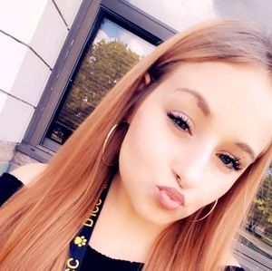 Meet your Posher, Jordynn